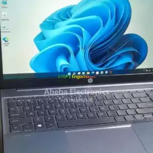   hp pavilion     core i7      11th GenerationModel : HP pavilionGeneration 11th generati in Ethiopia